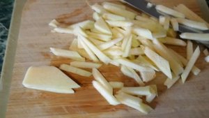 СОУС К МАКАРОНАМ С КАБАЧКОМ.