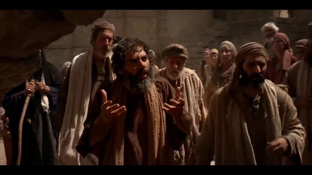 057. На Суд пришел Я в мир сей, чтобы невидящие видели, а видящие стали слепы смотреть онлайн