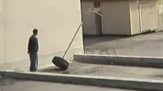 Making Dreams Reality (1998) 18 Montage 8 смотреть онлайн