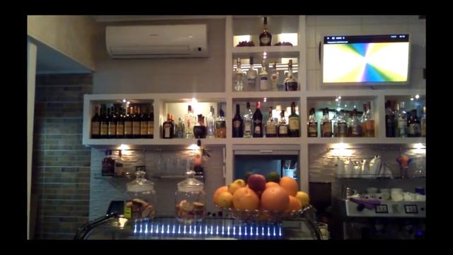 италика лучшее кафе Севастополя смотреть онлайн