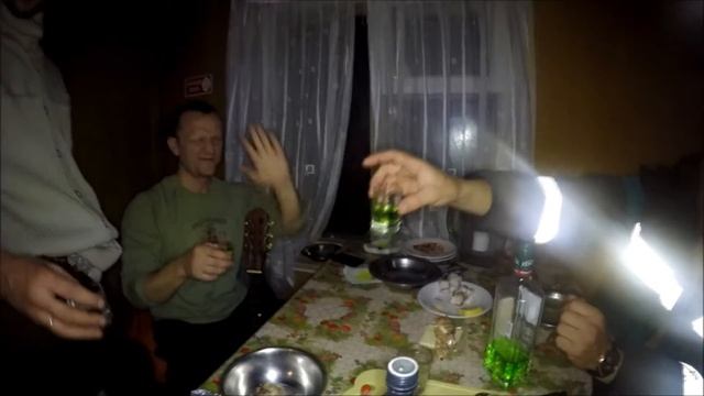 Озеро Светлое. Тобольск, Тюменская область. Середина октября 2015 смотреть онлайн