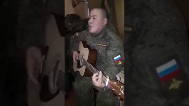 Обертональное горловое пение. Почти ультразвук! #throat_singing