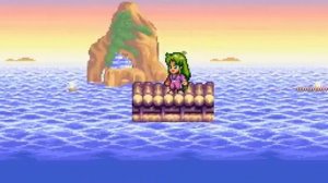 SNES Longplay [324] Ganbare Goemon Kirakira Dochuu: Boku ga Dancer ni Natta Riyuu