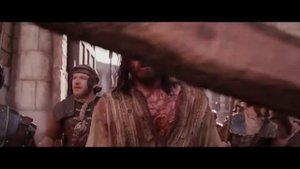 Распятие и мучение Иисуса Христа