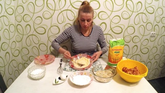 Жареные куриные крылышки KFC простой праздничный рецепт на ужин и обед!