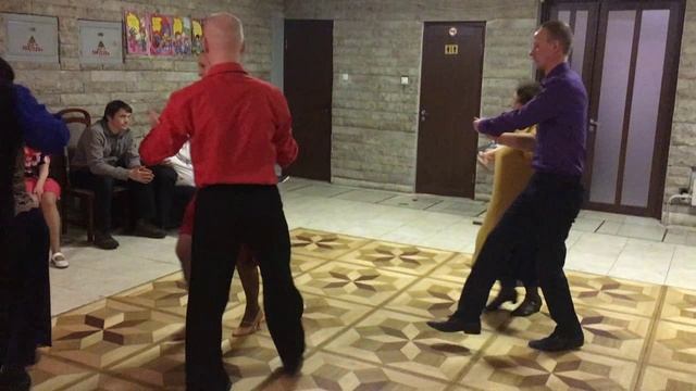 Весенний бал 2019г 2. смотреть онлайн