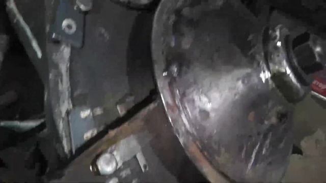 Фонарик на сварочный щиток ,чтоб видеть