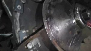 Фонарик на сварочный щиток ,чтоб видеть