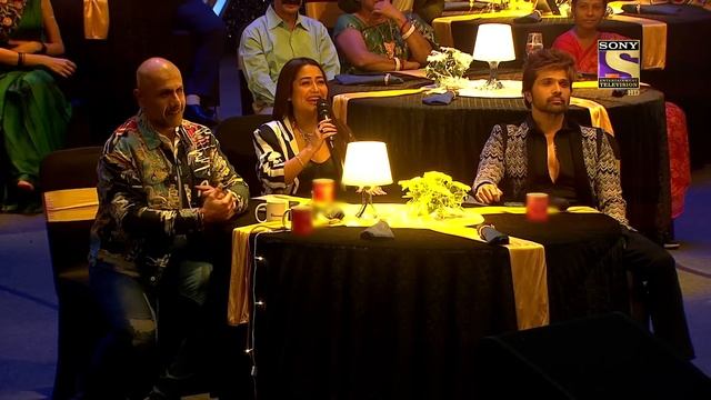 Indian Idol Season 13 | Rupam ने दिया Rashmika के साथ धमाकेदार Performance | Performance смотреть онлайн