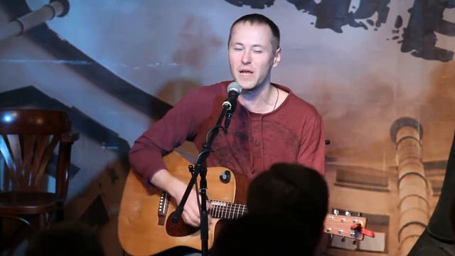 Кирилл Комаров-Другая дуэль смотреть онлайн