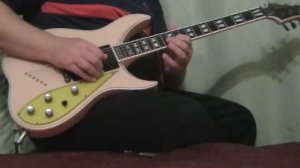 Пора домой-соло вместо слов Сектор Газа