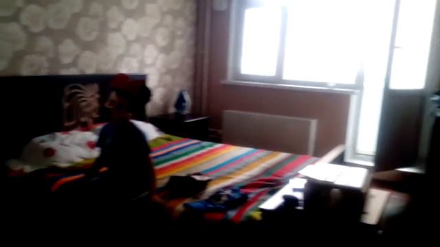 Пять ночей с микимаусом