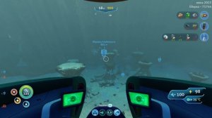 Игра ?Subnautica??Где Найти Инкубационные Ферменты? ?v 71744?