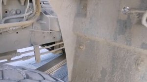 Обзор автокрана Ивановец КС 65740 - 8 г /п 40 т. Недоработки конструкции шасси и крановой установки