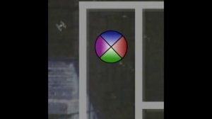 Ball revamped 3 (Andromeda) playthrough