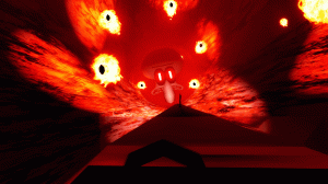 ?ГОРИ В АДУ, БИКИНИ БОТТОМ!? - Nightmare in Squidville!