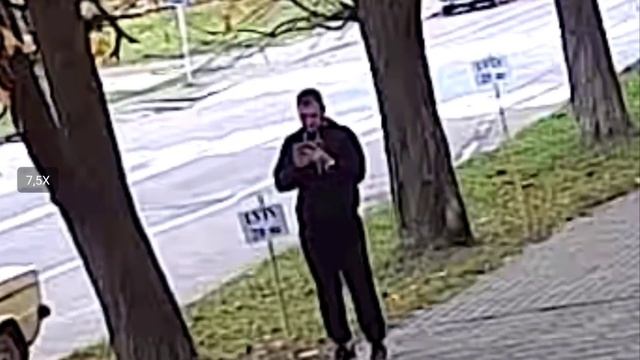 БЕЗДРОТОВА КАМЕРА Ezviz CS-BC1C (4MP,W1) вулична Wi-Fi камера IP66 з акумулятором смотреть онлайн