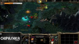 iCCup      Dota 1    Вернулся бродяга с Командировки)