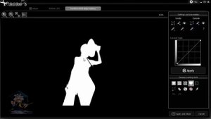 Как вырезать объект с фото и перенести на другое изображение (фон) без фотошопа. CutOut
