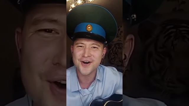 Салават Дасаев "Письмо деду"