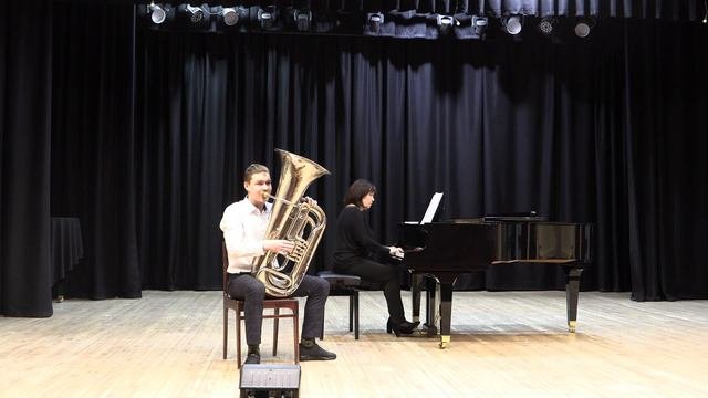 Л. Бетховен 
