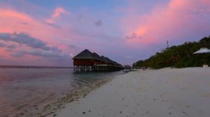 Exploring the Maldives / Mirihi Resort | JaYoe Travelogue