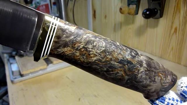 Нож Универсал смотреть онлайн