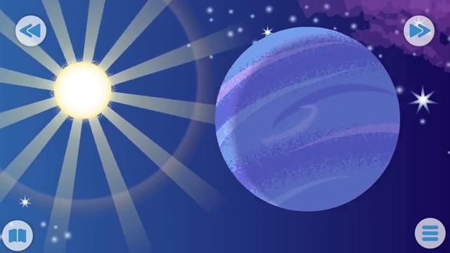 Сотворение мира | Библия для детей