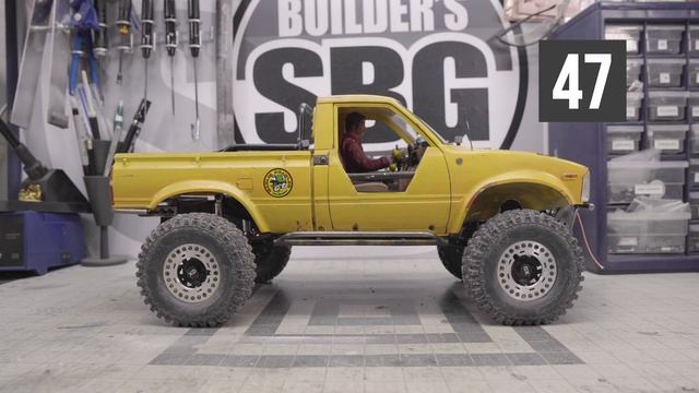 Road to the Scale Nationals - Episode 6 смотреть онлайн