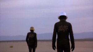 Почему Daft Punk распались