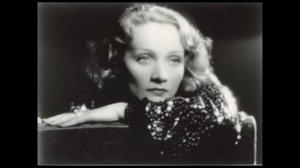 Marlene Dietrich - Lili Marleen.avi
