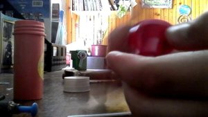 Как сделать водный пистолет