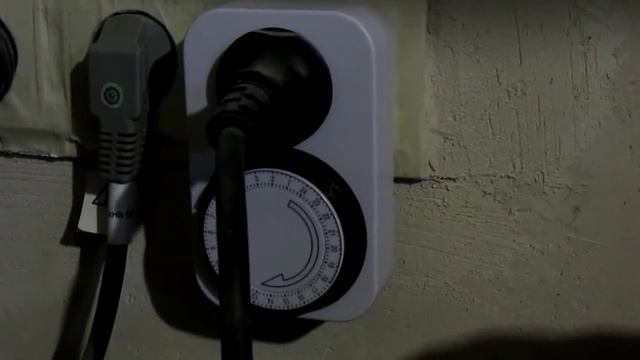 Реле времени электромеханическое для экономии работы бойлера при трех тарифном счетчике смотреть онлайн