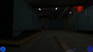 Прохождение игры James Bond 007: Nightfire-Небоскрёб-#4