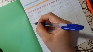 Уроки чистописания начало