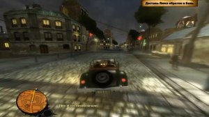 Прохождение игры The Saboteur #2 (продолжение первой миссии)