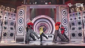 [K-Choreo 8K] 라이즈 직캠 'Talk Saxy' (RIIZE Choreography) @231027