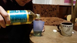 Очистка кишечника 100% . Касторовое Масло ( Производство Индия )