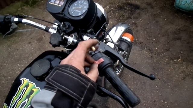 Собрали первого Ижа смотреть онлайн