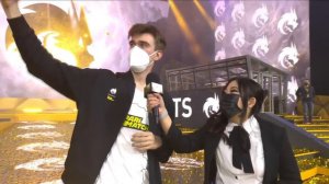 Team Spirit ЧЕМПИОНЫ International 10!