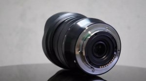 ОБЪЕКТИВЫ для камеры SONY A6400.