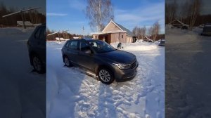 фольксваген тигуан 1.4 125л.с мкпп