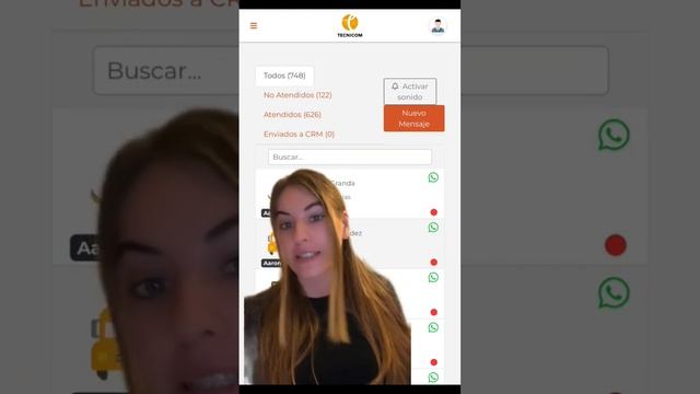 ?✅? CRM para whatsapp Business ?CUANDO DEBO USAR UNO? | Tecnicom