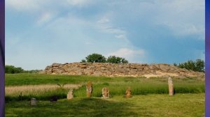 §23 "Центральная Россия: освоение территории и население", География 9 класс, Полярная звезда.mp4