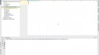 Creating Mongoose user Schema to describe Mongo DB user collection cs4550 sp20 12211