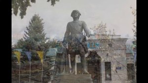 Полтава, Музей полтавской битвы