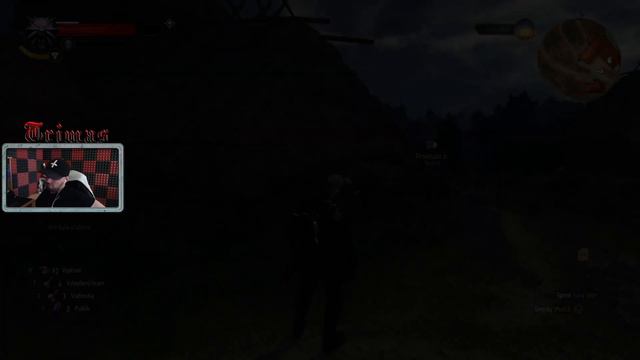 Zaklínač 3: Divoký Hon | Pochod Smrti | Lekce šermu !! #32 смотреть онлайн