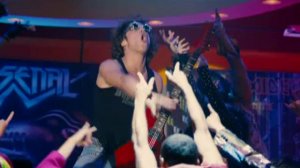 Рок на века