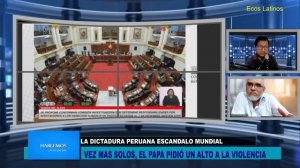 Mientras ataca al sur, pide ingreso de militares extranjeros con 4rm4s de guerr4