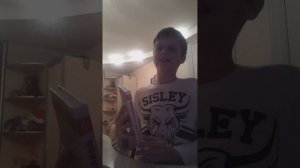 Обзор на мои любимые книги